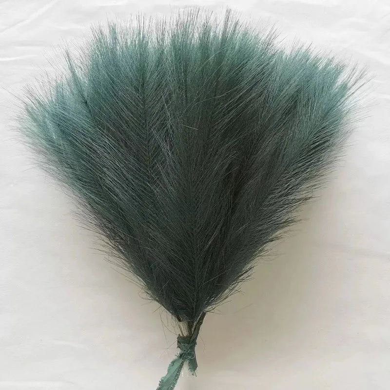 Artificial Pampas Grass