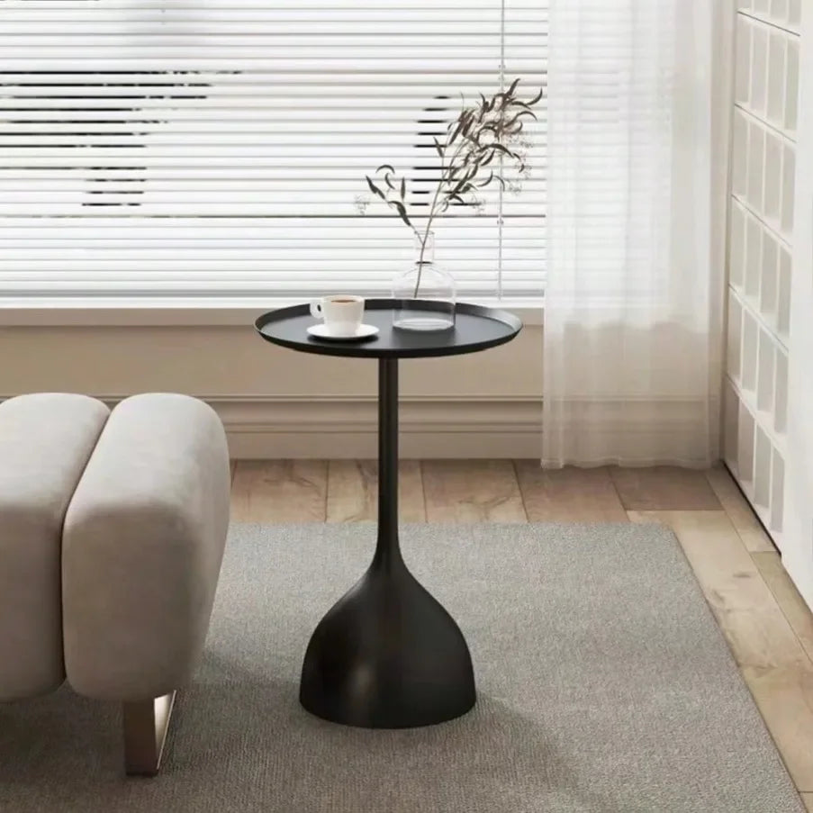Modern Nordic Side Table