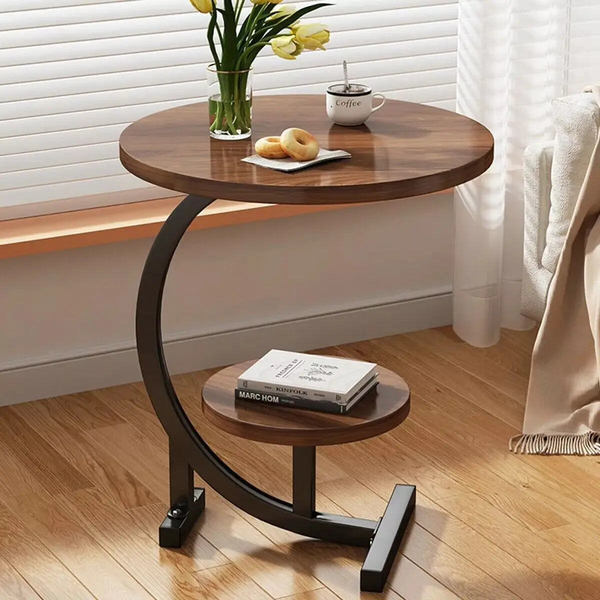FlexiSide™ C-Table