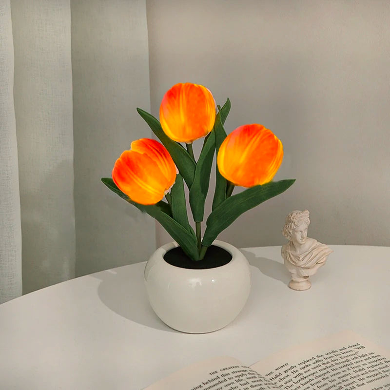 EverBloom Tulip Lamp