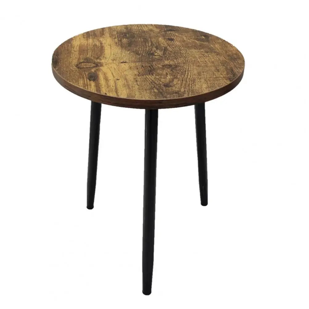 Vintage Wooden Side Table