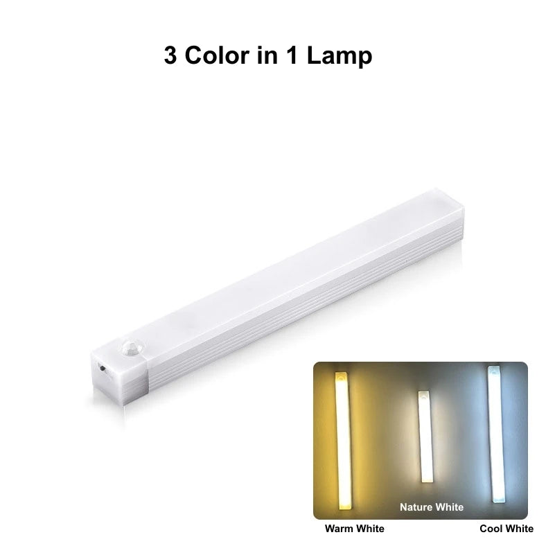 GlowSense Motion Light