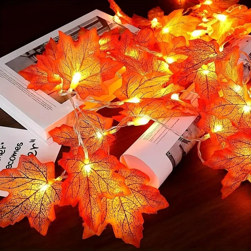 AutumnGlow