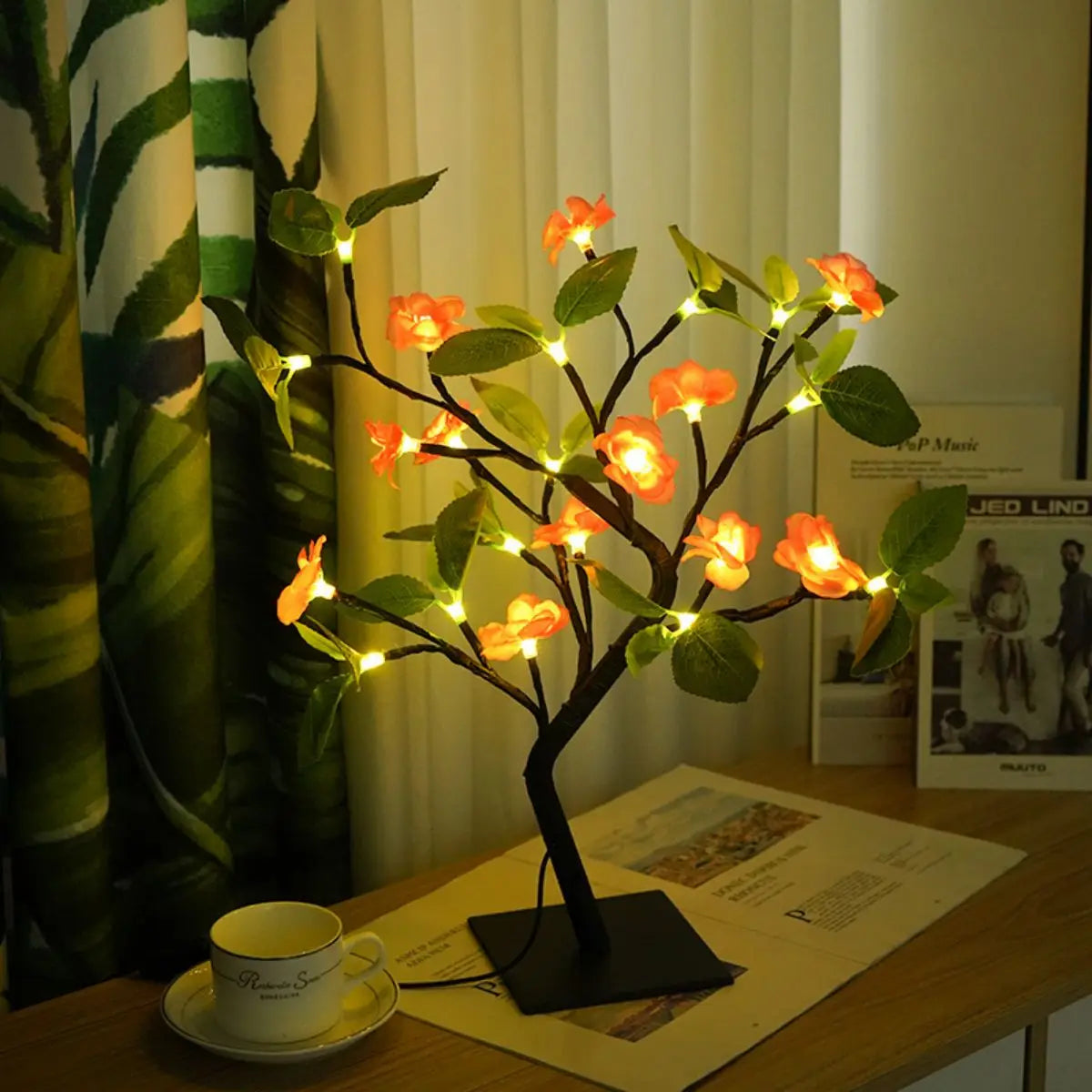 Floralume
