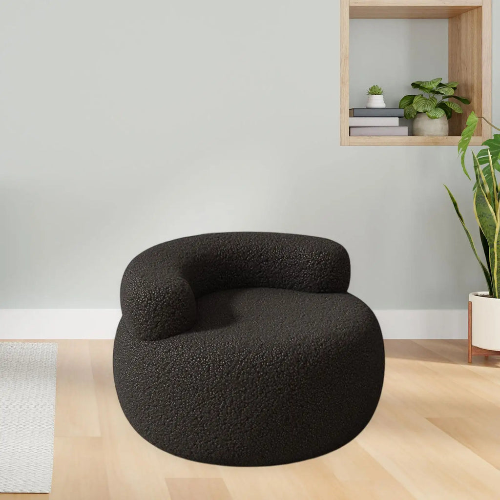 Sofa Puff Footstool
