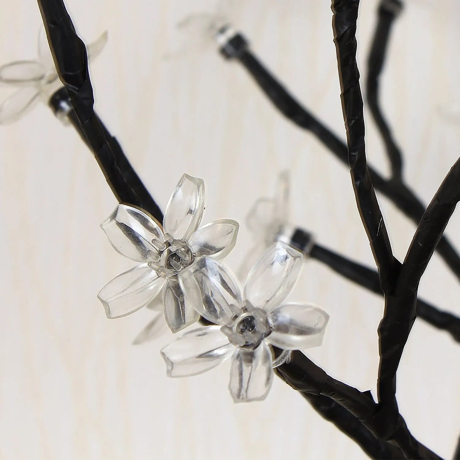 BloomAura Tree