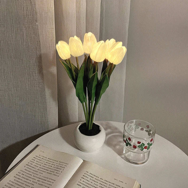LumiTulip Decorative Light
