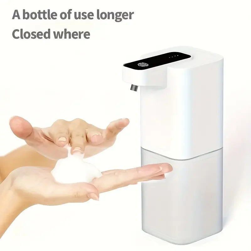 PureSense™ – Automatic Foam Soap Dispenser