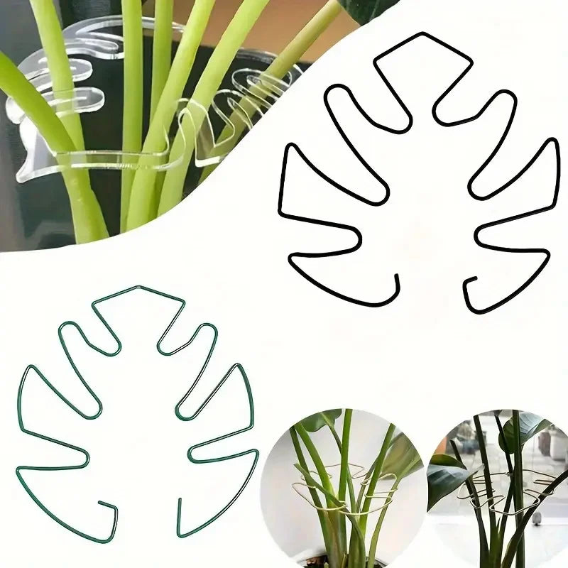 IronBloom Hanging Plant Hook