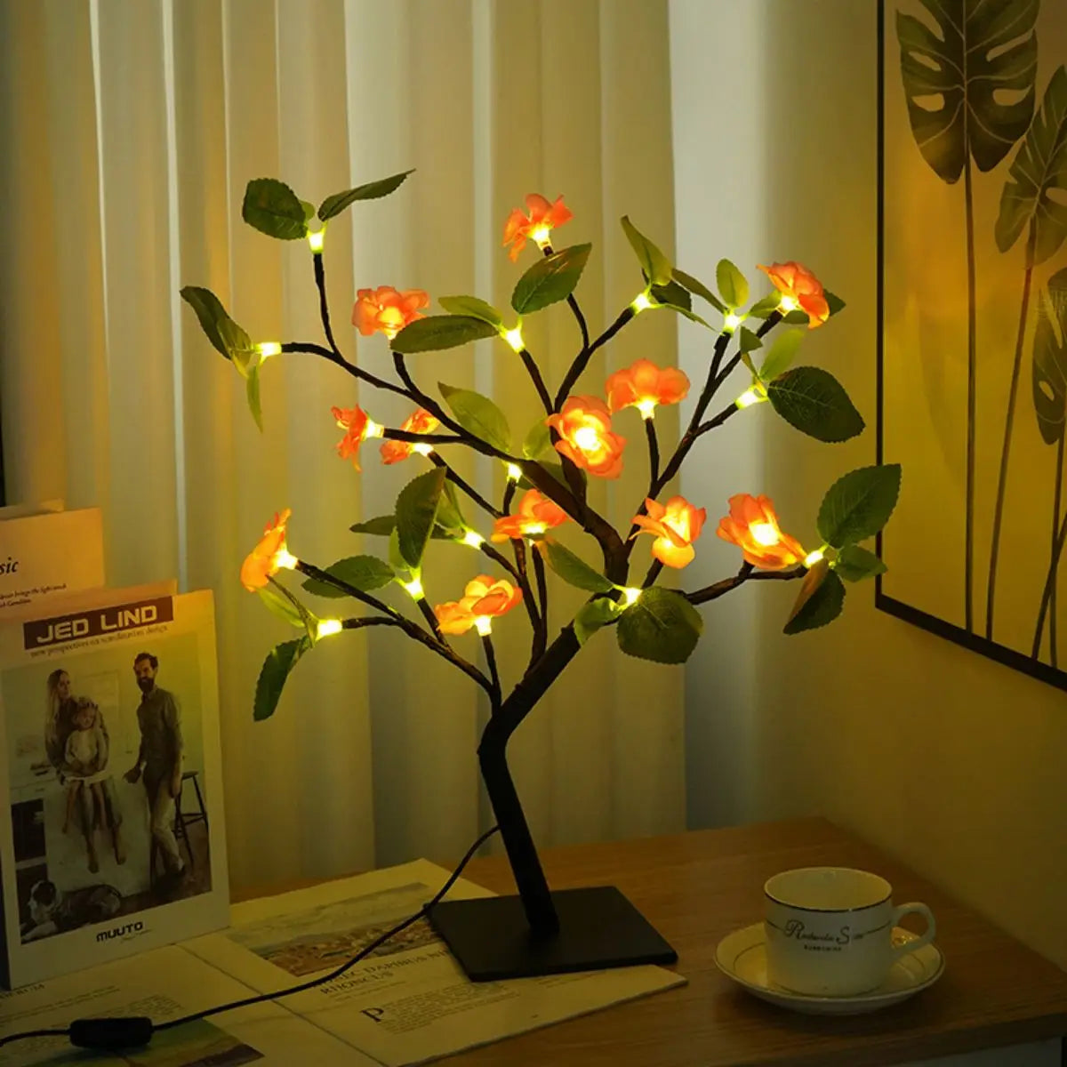 Floralume