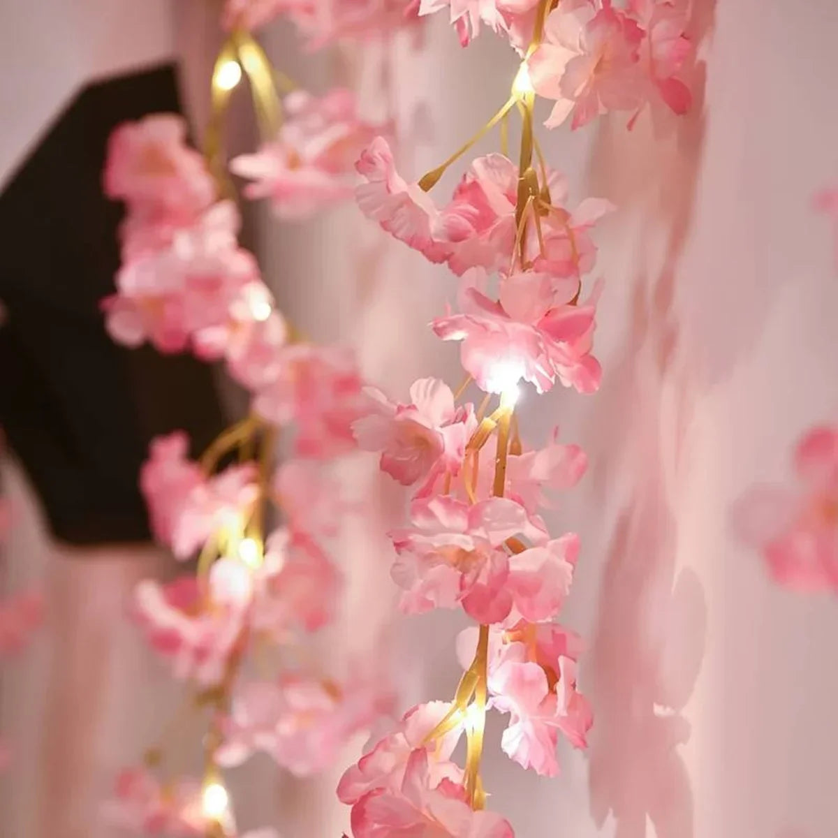 Cherry Bloom Light
