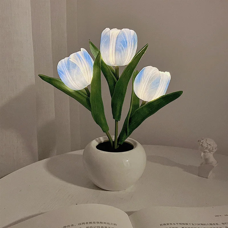 EverBloom Tulip Lamp