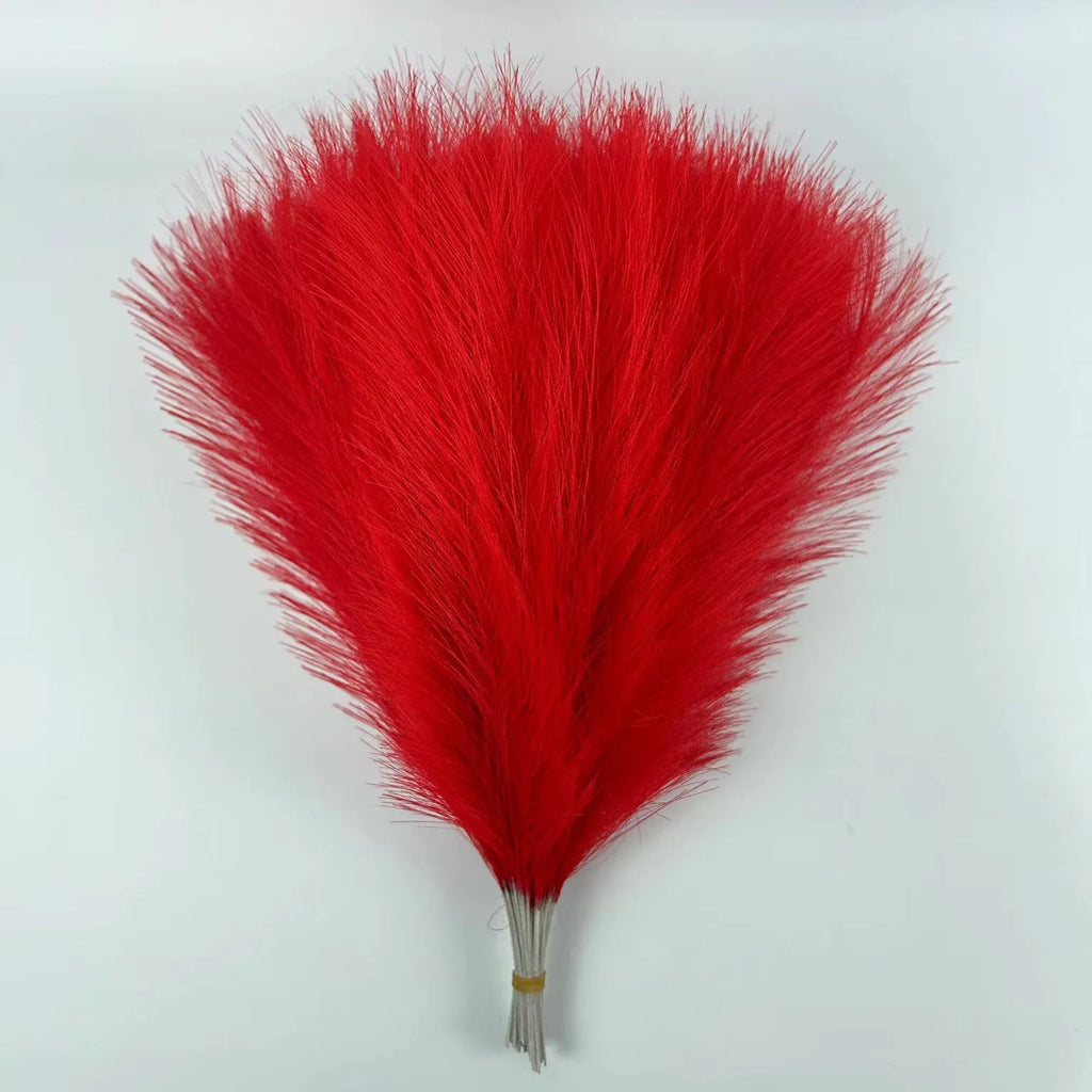 Artificial Pampas Grass