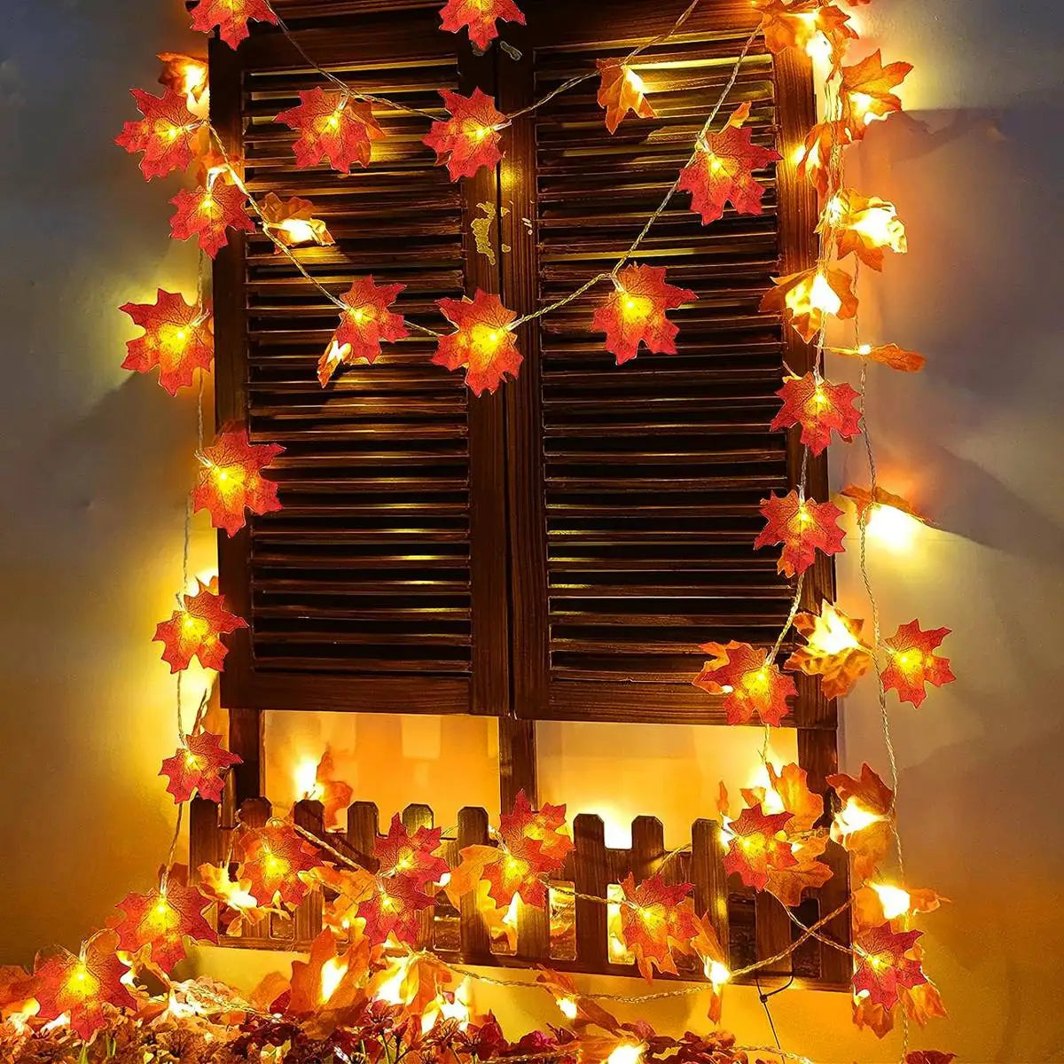 AutumnGlow