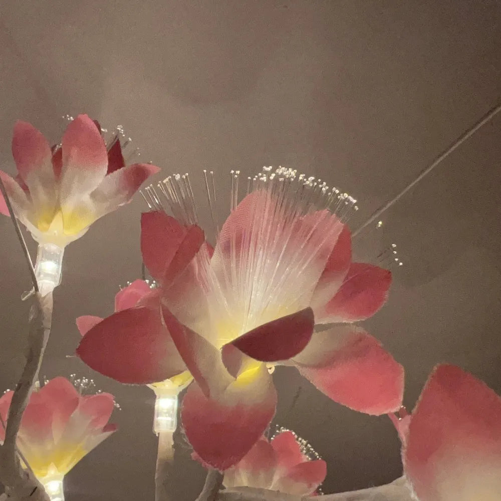 Camellia Glow Tree