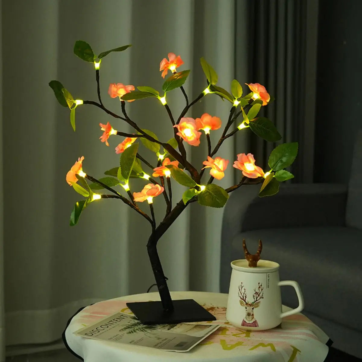 Floralume