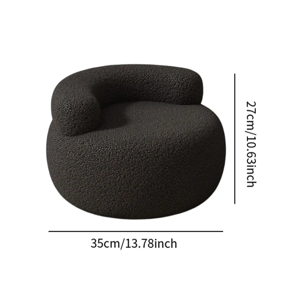 Sofa Puff Footstool