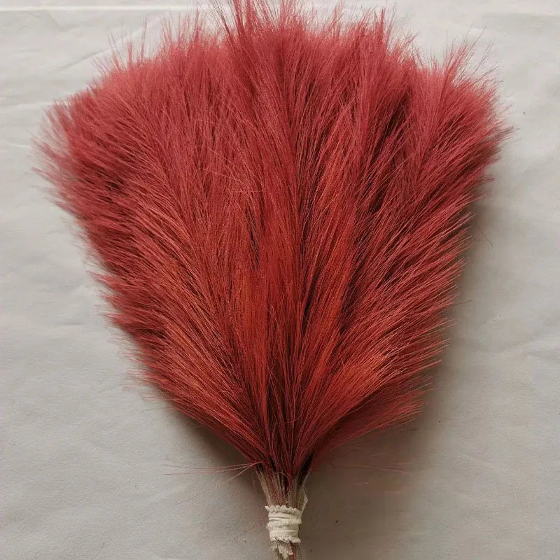 Artificial Pampas Grass