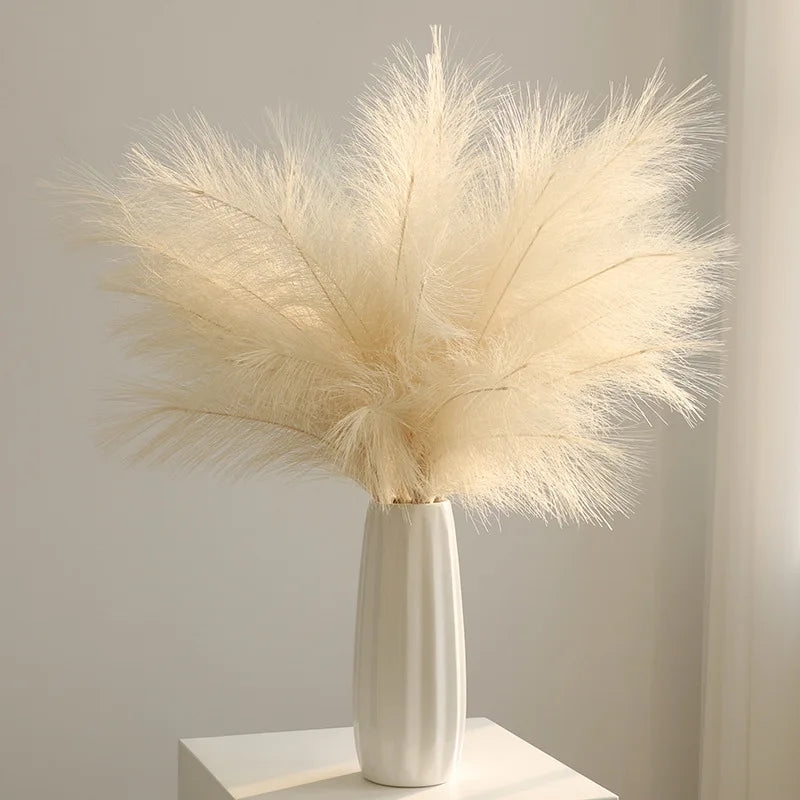 Artificial Pampas Grass
