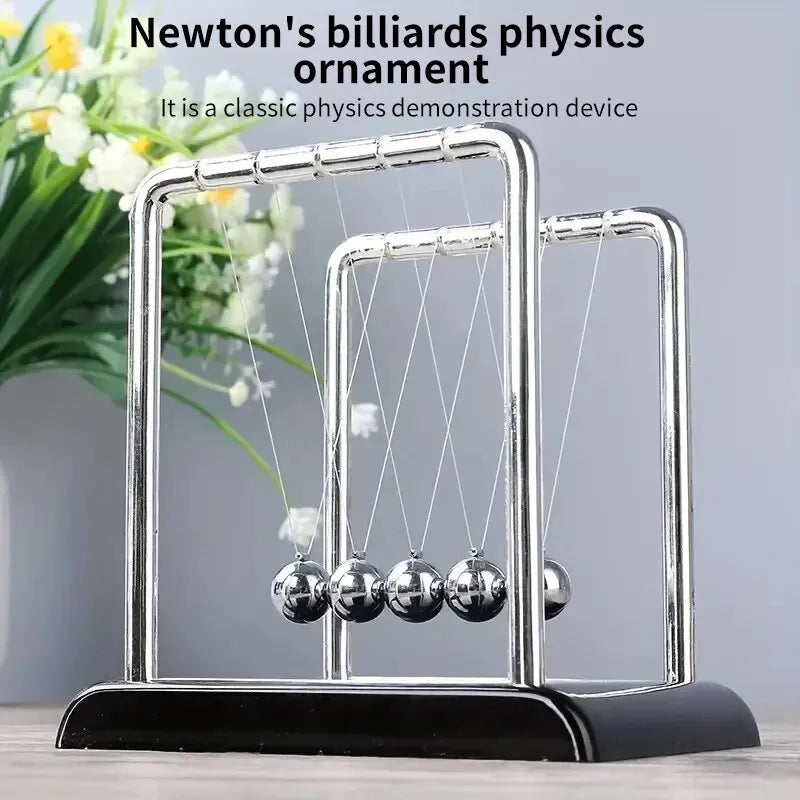 MotionSphere™ Newton’s Cradle