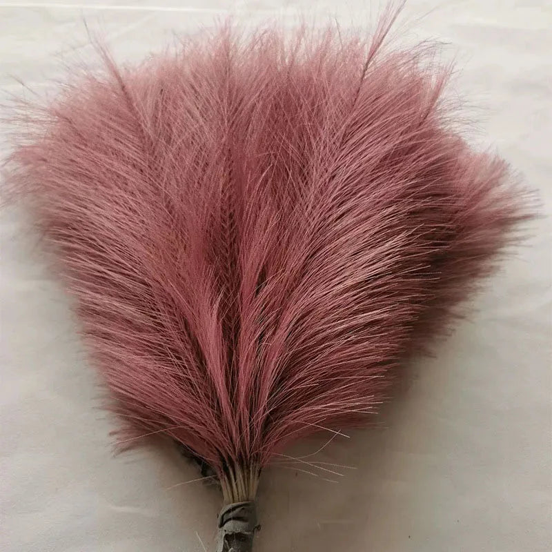 Artificial Pampas Grass