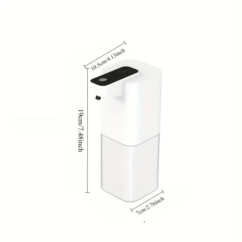 PureSense™ – Automatic Foam Soap Dispenser