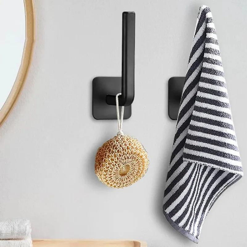 CapMate™ – No-Drill Wall Hat Organizer