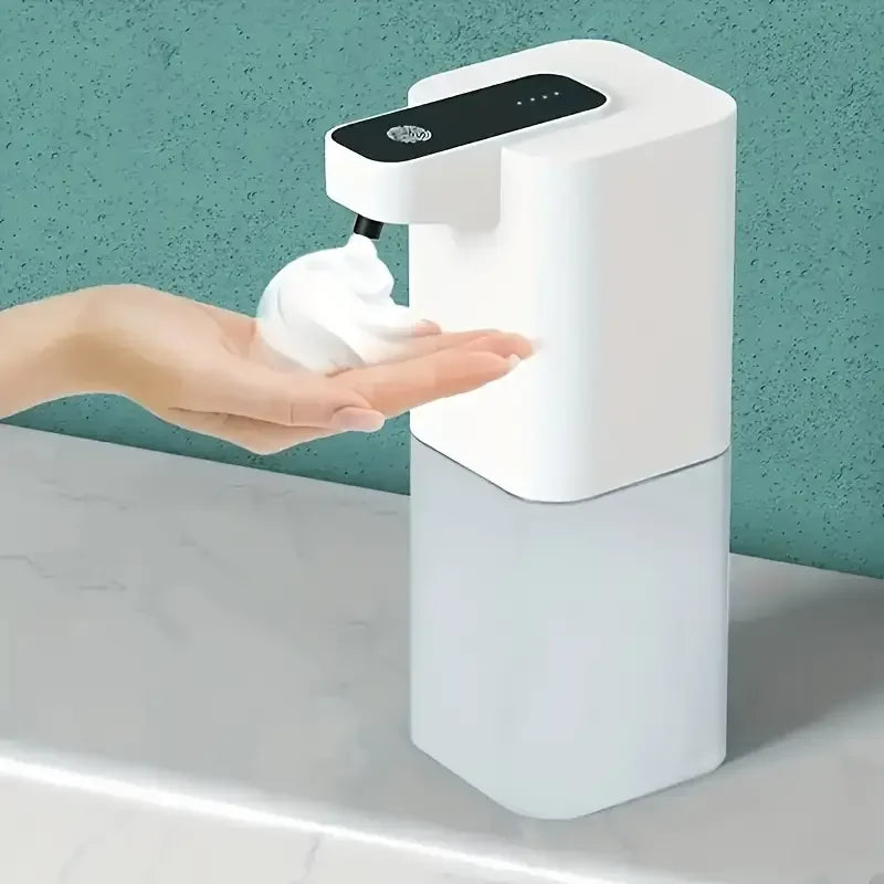 PureSense™ – Automatic Foam Soap Dispenser